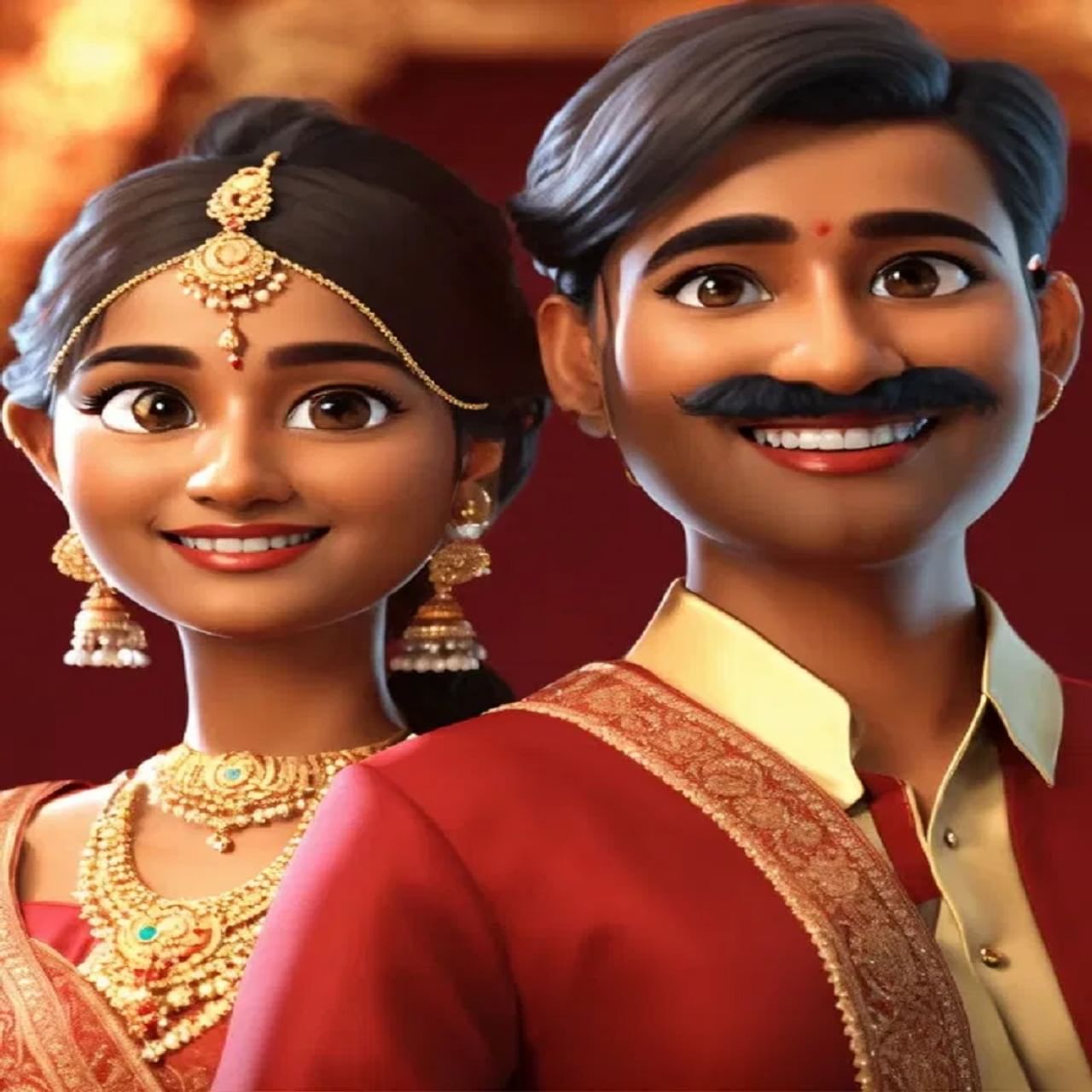 विवाहाचा धार्मिक आधार प्राचीन काळापासून सुरू झाला. देवतांच्या आशीर्वादांशी संबंधित असल्याने ते पवित्र मानले गेले. प्राचीन काळात लग्नासाठी कोणत्या धार्मिक किंवा कायद्याची गरज नव्हती.