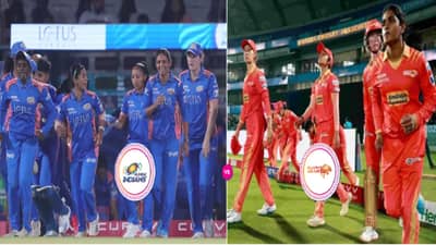 MI vs GG : गुजरातकडे हिशोब चुकता करण्याची संधी, मुंबई दुसऱ्यांदा लोळवण्यासाठी सज्ज, सामना कुठे?