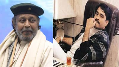 हिंदू वाचणार नाही जर..., मिथुन चक्रवर्तींचा मुख्यमंत्र्यांवर हल्लाबोल, नक्की काय आहे प्रकरण?