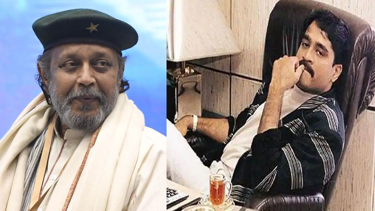 'हिंदू वाचणार नाही जर...', मिथुन चक्रवर्तींचा मुख्यमंत्र्यांवर हल्लाबोल, नक्की काय आहे प्रकरण?