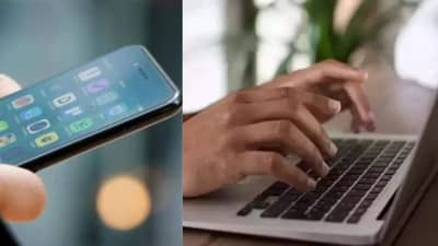 उन्हाळ्यात फक्त तुमचं शरीरच नाही तर गॅजेट्सही होतात गरम, वाढत्या उष्णतेपासून उपकरणांना कसे वाचवाल?