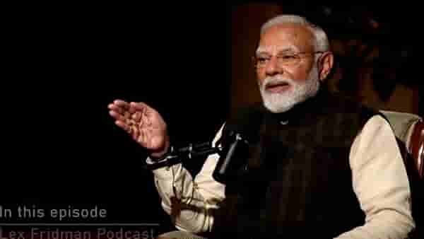 बूट घालण्याचा विचारही कधी मनात आला नाही, ...अन् पंतप्रधान मोदींनी सांगितला वडिलांचा तो किस्सा