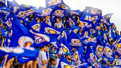 IPL 2025 : मुंबई इंडियन्समध्ये 18 व्या मोसमाआधी मोठा बदल, या खेळाडूची एन्ट्री