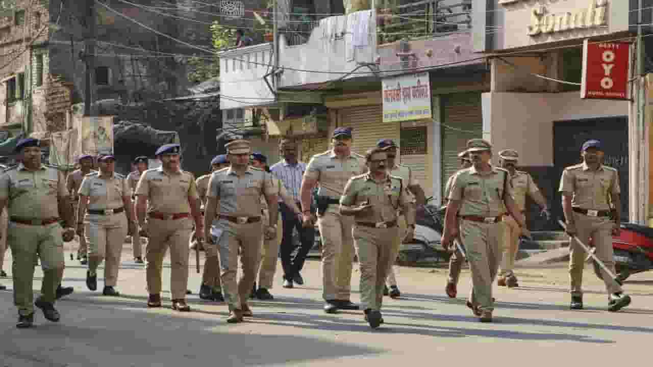 Nagpur News : संचारबंदी निघाली, नागपूरकरांनी 6 दिवसांनी घेतला मोकळा श्वास