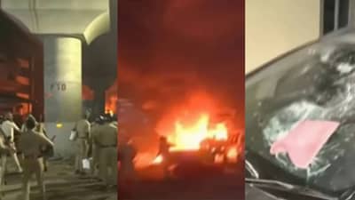 Nagpur Violence : मोठी बातमी, नागपूर हिंसाचारात जखमी झालेल्या इरफान अन्सारीचा मृत्यू