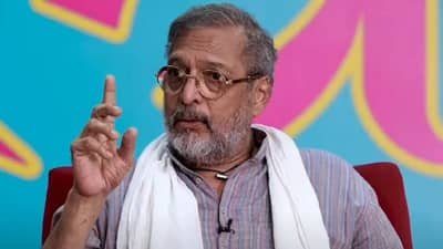 रस्त्यावर कोणी बहिणीची टिंगल केली की..; नाना पाटेकरांचा सर्व पुरुषांना कडक सल्ला