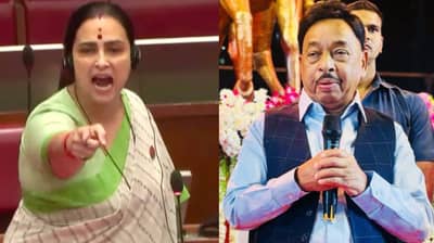 वा ! चित्राताई वाघ वा...बाळासाहेब असते तर... नारायण राणे यांचं ट्विट काय?