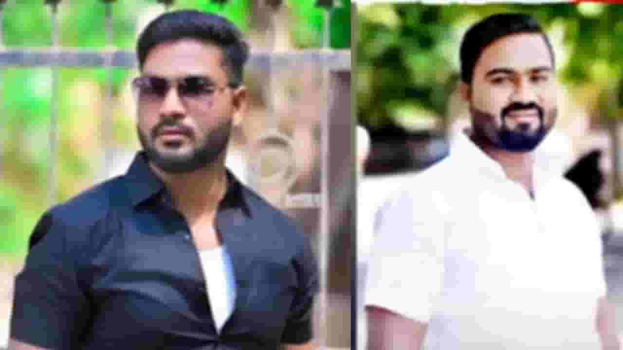 Nashik Crime : दोन सख्या भावांच्या खुनाने नाशिक हादरलं