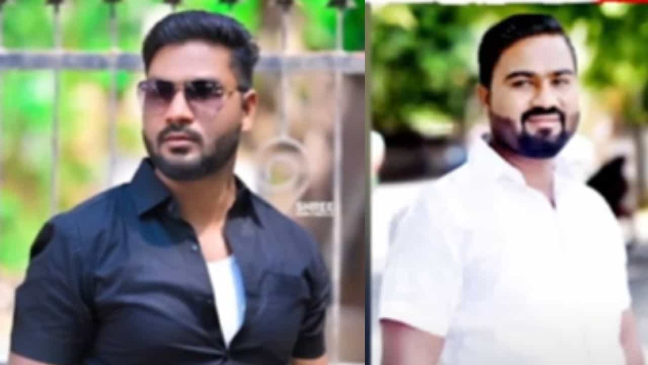 Nashik Crime : दोन सख्या भावांच्या खुनाने नाशिक हादरलं Nashik Crime : दोन सख्या भावांच्या खुनाने नाशिक हादरलं