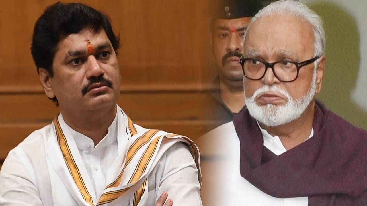 विधिमंडळाच्या समित्या जाहीर पण भुजबळ अन् मुंडेंना स्थान नाही, अजितदादांनी का डावललं?