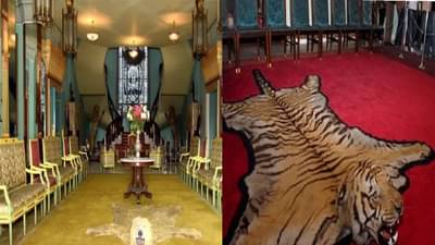 52 खोल्या, सोन्याचा रथ, 700 हिरे असलेला मुकुट, नेपाळमधील शाही राजवाड्याविषयी जाणून घ्या