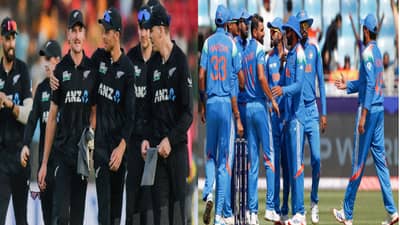 IND vs NZ : टीम इंडियासाठी न्यूझीलंड डोकेदुखी, चॅम्पियन्स ट्रॉफीतील आकडे चिंताजनक