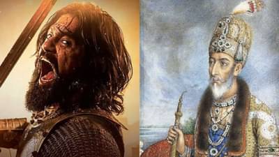 छत्रपती संभाजी महाराजांनी औरंगजेबासाठी केलेली ती भविष्यवाणी खरी ठरली तेव्हा...