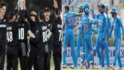 चॅम्पियन्स ट्रॉफीच्या फायनलवर 5 हजार कोटींचा सट्टा; सट्टेबाजांची फेवरेट टीम कोणती, भारत की न्यूझीलंड?