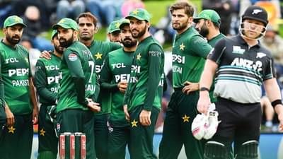 NZ vs PAK 3rd T20i : पाकिस्तानसाठी करो या मरो स्थिती, न्यूझीलंड विजयी हॅटट्रिकसाठी सज्ज