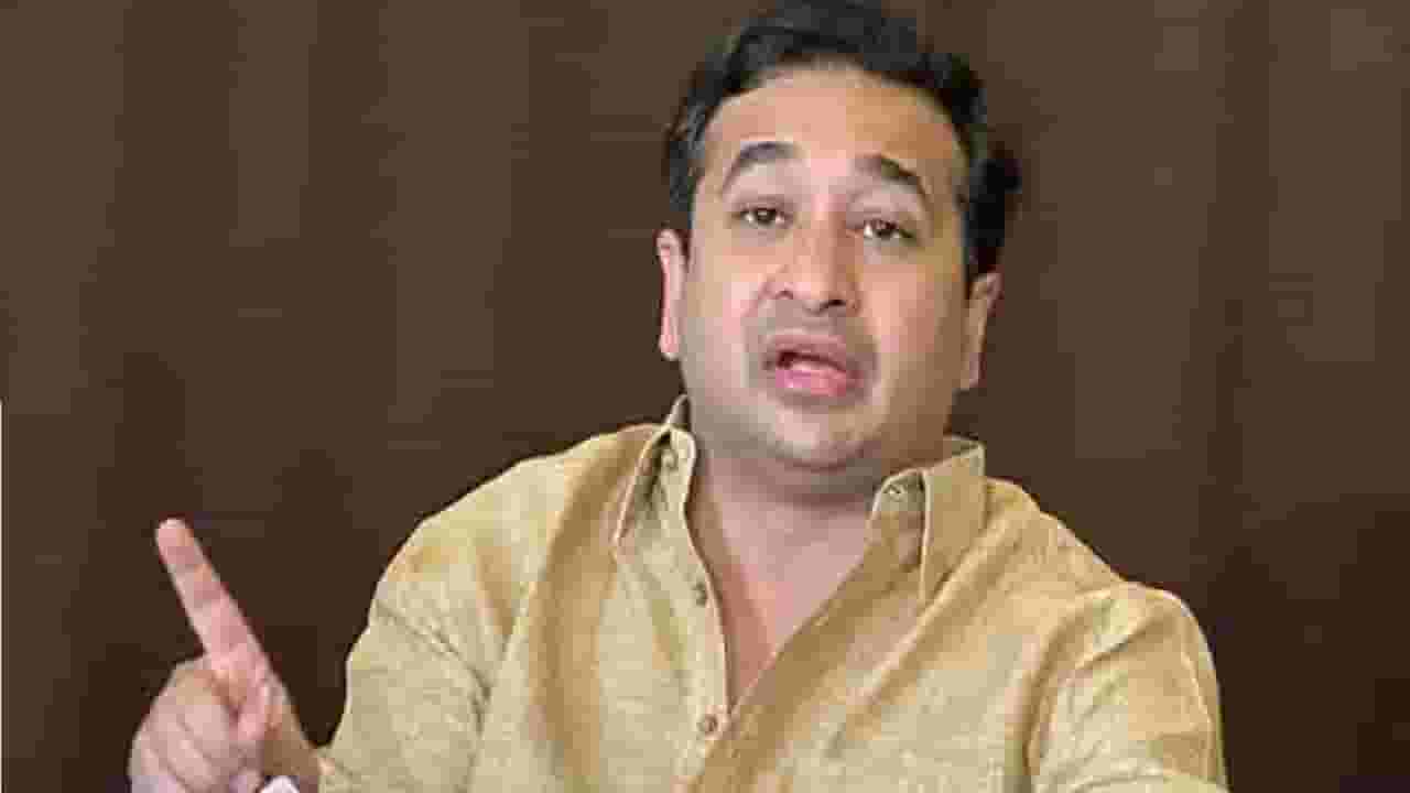 Nitesh Rane  : नितेश राणे यांना कोर्टाकडून मोठा दिलासा