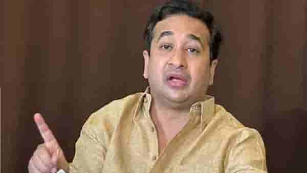 Nitesh Rane : नितेश राणे यांना कोर्टाकडून मोठा दिलासा