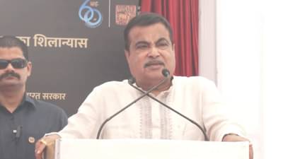 जातीपातीच्या राजकारणावरुन नितीन गडकरींचा संताप, म्हणाले जो करेगा जात की बात, उसके...