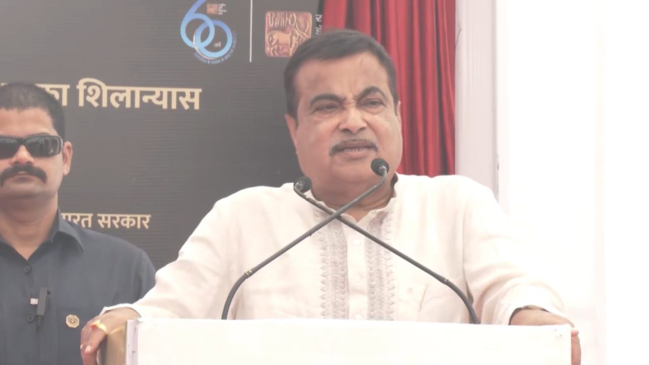 जातीपातीच्या राजकारणावरुन नितीन गडकरींचा संताप, म्हणाले जो करेगा जात की बात, उसके...