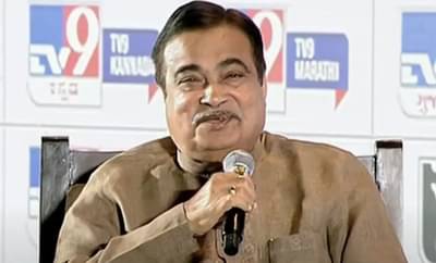 जातीय जनगणनेला गडकरी यांनी केला कडाडून विरोध, म्हणाले मानवतेच्या आधारावर..