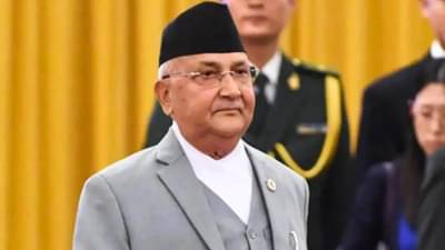 नेपाळमध्ये लष्कर रस्त्यावर, भारतीय नागरिकासह 9 जण अटकेत, काठमांडूमध्ये संचारबंदी लागू