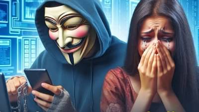 स्नॅपचॅटवर जुळलं, घरच्यांच्या विरोधानंतरही लग्न, नवऱ्याची ती गोष्ट कळताच... असं काय झालं असेल?