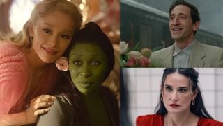 Oscar Awards 2025 Live: ऑस्करमध्ये ‘अनोरा’चा दबदबा; पटकावले 5 पुरस्कार