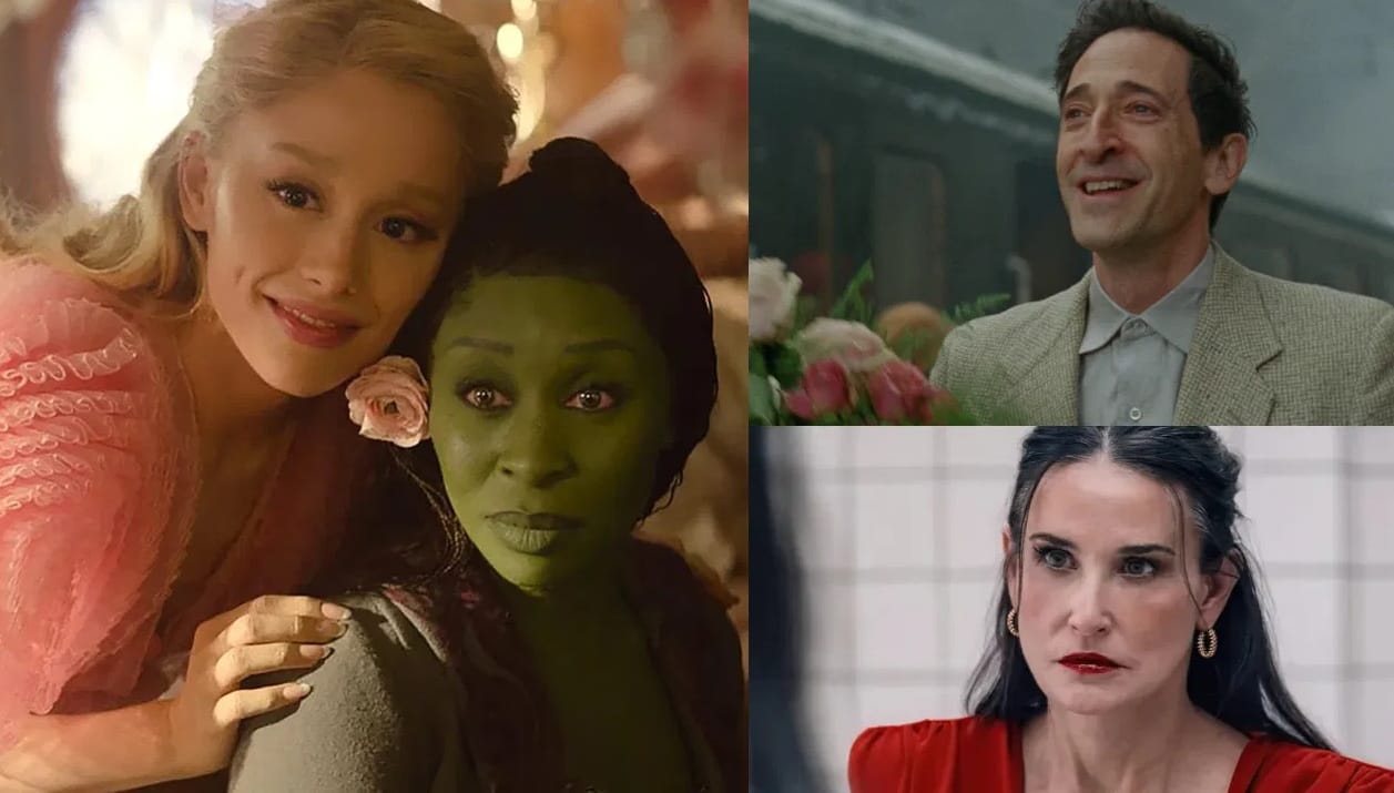 अँड दि ऑस्कर गोज टू...या १० चित्रपटांना नामांकन,केव्हा आणि कुठे पाहायचा सोहळा