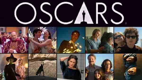Oscars 2025: अँड द ऑस्कर गोज टू.. जाणून घ्या विजेत्यांची संपूर्ण यादी