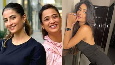 तो पलकला अश्लील व्हिडीओ दाखवायचा आणि..., लेकीसोबत वाईट कृत्य करणाऱ्या व्यक्तीवर भडकली श्वेता तिवारी