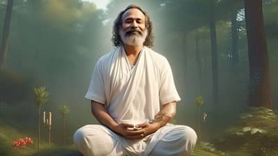 आयुर्वेदसाठी पर्यावरण महत्वाचे, पतंजलीने सुरू केले पर्यावरण संरक्षणासाठी अभियान