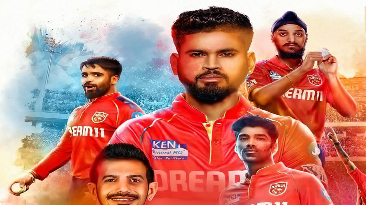 श्रेयस अय्यर ऋषभ पंतनंतर आयपीएलमधील दुसरा सर्वात महागडा खेळाडू ठरला. पंजाब किंग्सने श्रेयससाठी 26 कोटी 75 लाख रुपये मोजले. तसेच श्रेयसला पंजाबचं कर्णधारही करण्यात आलंय. श्रेयसने गेल्या हंगामात आपल्या नेतृत्वात कोलकाताला चॅम्पियन्स केलं होतं. (Photo Credit : @PunjabKingsIPL X Account)