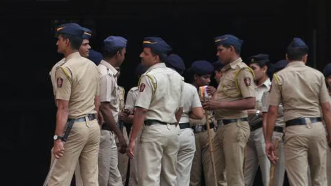 विरारमध्ये बंद सुटकेसमध्ये आढळलं महिलेचं मुंडकं, पोलीस तपासात धक्कादायक माहिती उघड