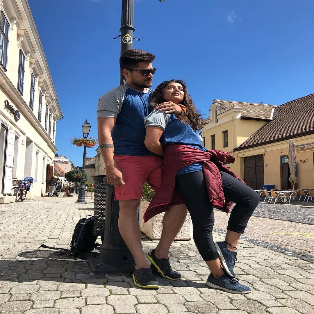 अभिनेत्री एका मुलाखतीत जोडीदार म्हणून तिला कसा नवरा हवा... सांगितलं होतं. तो चहा पिणारा असेल. मला चहा फार छान बनवता येतो आणि प्यायला देखील आवडतो. 