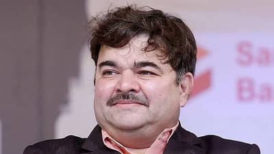 प्रशांत दामलेंचा मराठी नाट्य परिषदेच्या बैठकीत मोठा निर्णय