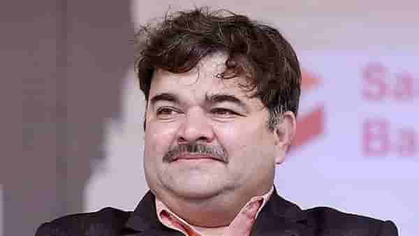 प्रशांत दामलेंचा मराठी नाट्य परिषदेच्या बैठकीत मोठा निर्णय