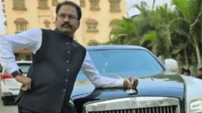 Prashant Koratkar : कोल्हापुरी चप्पल घालून कोर्टात प्रवेश बंदी, कारण...