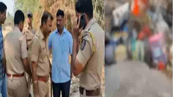 भयानक ! पुण्यात कचऱ्यात आढळली 6-7 अर्भकं, धक्कादायक प्रकारामुळे खळबळ