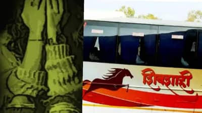 Swargate Rape Case : स्वारगेट बलात्कार प्रकरणातील पीडितेच्या त्या प्रश्नाने पोलीस निरुत्तर...