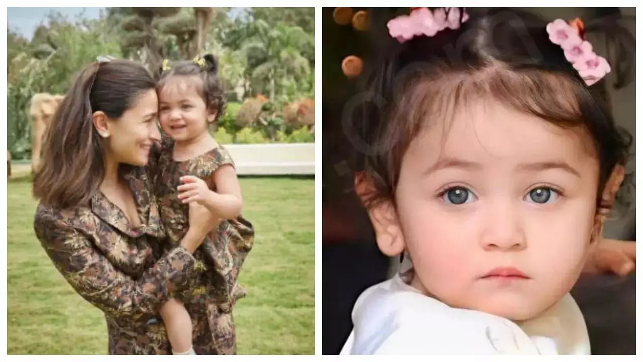 राहा कपूरला कोणाचा धोका? आलियाने इंस्टाग्रामवरुन हटवले लेकीचे सर्व फोटो, घेतला मोठा निर्णय? राहा कपूरला कोणाचा धोका? आलियाने इंस्टाग्रामवरुन हटवले लेकीचे सर्व फोटो, घेतला मोठा निर्णय?