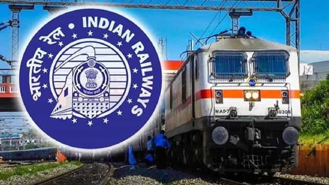 रेल्वेच्या प्रत्येक डब्यावर असतो हा खास कोड! जाणून घ्या त्या पाच आकड्यांचा अर्थ