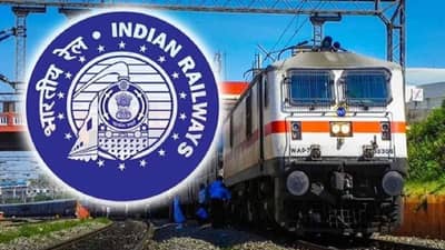रेल्वेच्या प्रत्येक डब्यावर असतो हा खास कोड! जाणून घ्या त्या पाच आकड्यांचा अर्थ