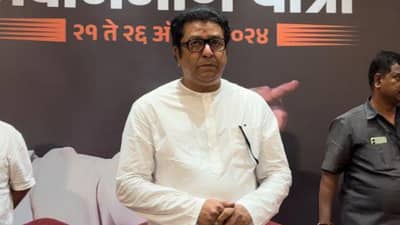 मराठी चित्रपटाला सेन्सॉर प्रमाणपत्र न दिल्याने मनसेचा संताप, सरकारकडे केल्या दोन मोठ्या मागण्या