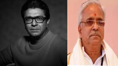 Raj Thackrey : या असल्या काड्या घालून... राज ठाकरे यांची पहिली प्रतिक्रिया काय? मराठीच्या मुद्द्यावरून कोण कोण रडारवर?