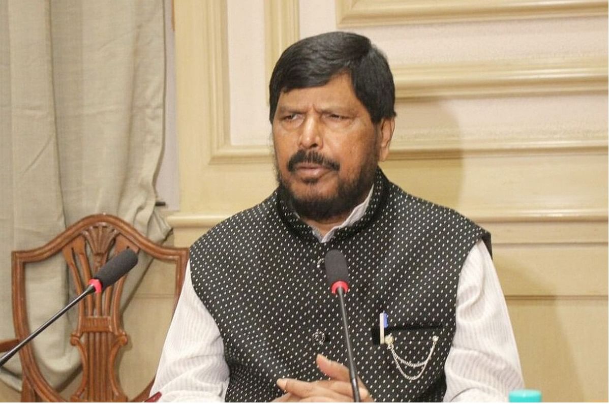 पीएम मोदी तोडणार नेहरूंचा रेकॉर्ड… केंद्रीय मंत्री आठवले यांनी असे का म्हटले ?