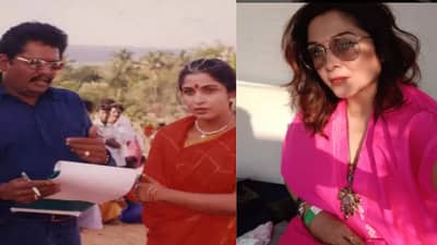 विवाहित दिग्दर्शकासोबत प्रेमसंबंध, गरोदर राहिल्यानंतर अभिनेत्रीने अबॉर्शनसाठी मागितली इतकी रक्कम!