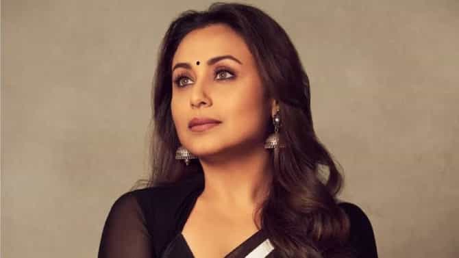 राणी मुखर्जीच्या जवळच्या व्यक्तीचं निधन, कुटुंबावर कोसळला दुःखाचा डोंगर