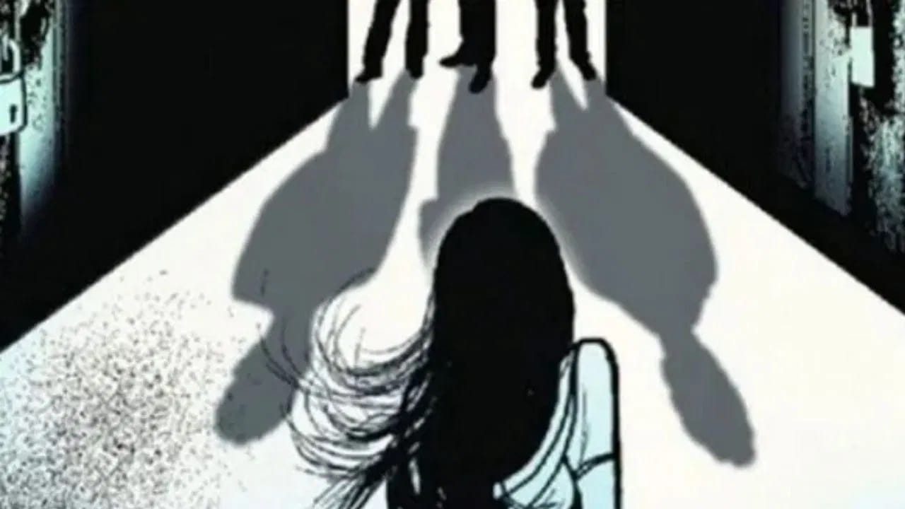 पुण्यानंतर मुंबईत भयानक घटना, 12 वर्षीय मुलीवर सामूहिक बलात्कार, 24 ते 27 फेब्रुवारी दरम्यानचा घटनाक्रम थक्क करणारा