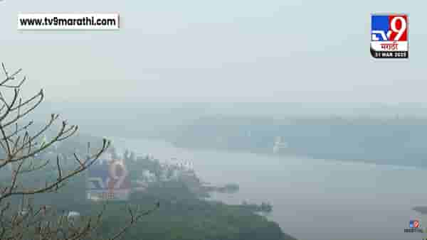 Weather Update IMD : कोकण किनारपट्टीवर ढगाळ वातावरण, अवकाळीचा धोका अन् ‘या’ जिल्ह्यांना IMD कडून अलर्ट