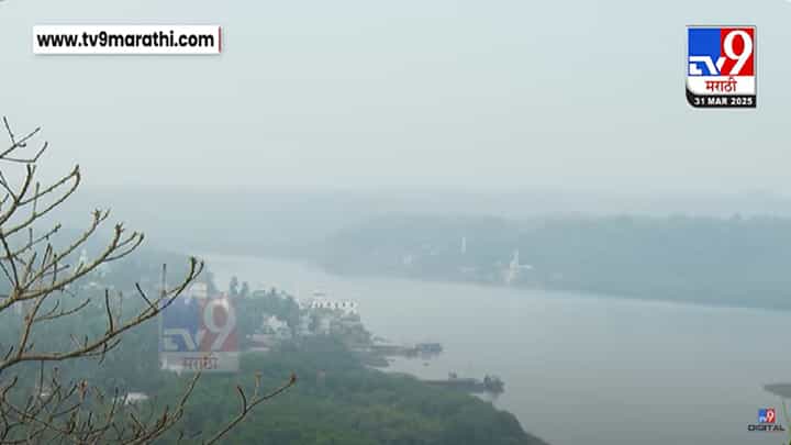 Weather Update IMD : कोकण किनारपट्टीवर ढगाळ वातावरण, अवकाळीचा धोका अन् 'या' जिल्ह्यांना IMD कडून अलर्ट Weather Update IMD : कोकण किनारपट्टीवर ढगाळ वातावरण, अवकाळीचा धोका अन् 'या' जिल्ह्यांना IMD कडून अलर्ट